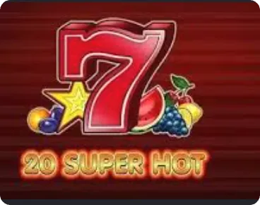 20 Super Hot
