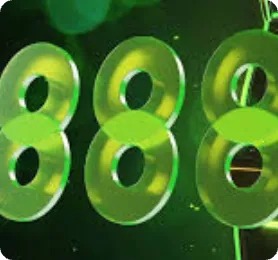 888 Originals