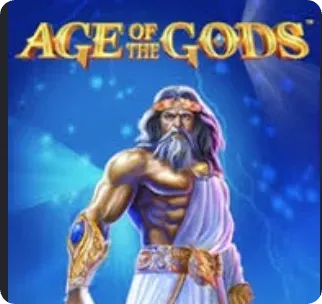 Age of the Gods