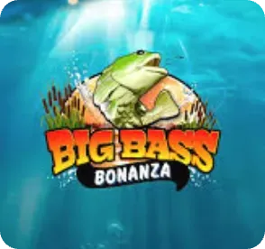 Big Bass Bonanza
