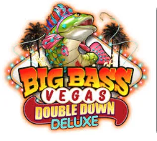 Big Bass Vegas
