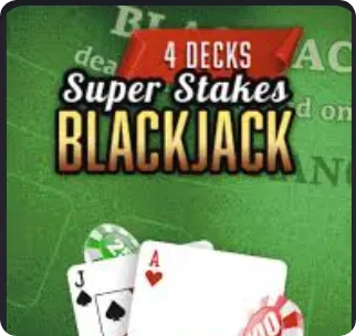 Blackjack