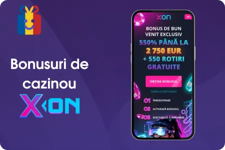 Bonus Xon Bet