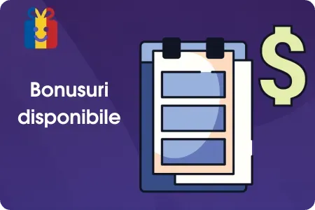 Analizează Bonusurile