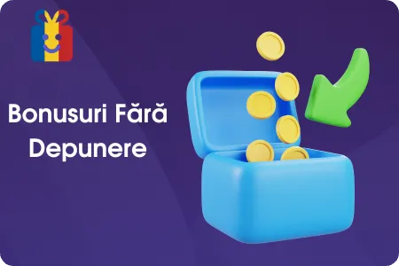 Bonusuri Fără Depunere