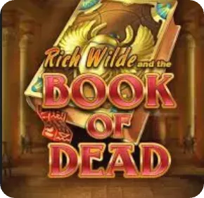 Book of Dead