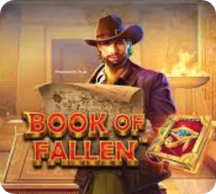 Book of Fallen