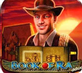 Book of Ra