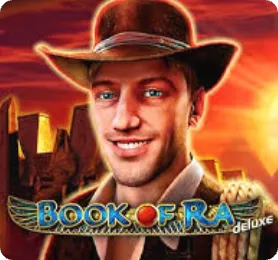 Book of Ra