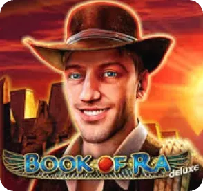 Book of Ra