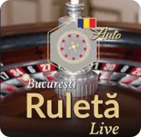 Live Roulette