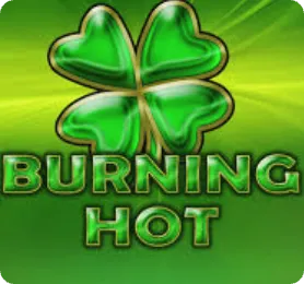 Burning Hot