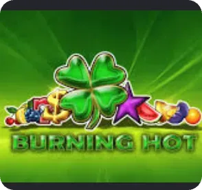 Burning Hot
