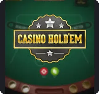 Casino Hold'em