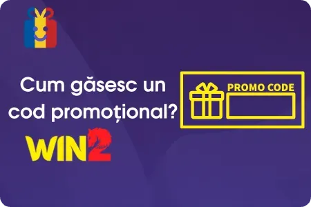 Cum găsesc un cod promoțional
