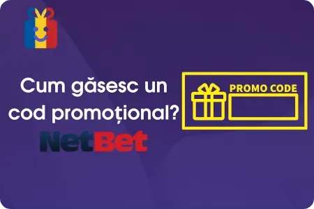 Cum găsesc un cod promoțional