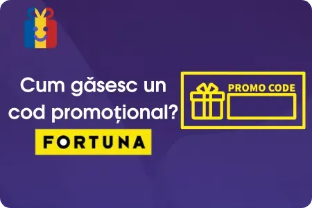 Cum găsesc un cod promoțional