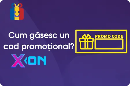 Cum găsesc un cod promoțional