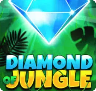 Diamond of Jungle