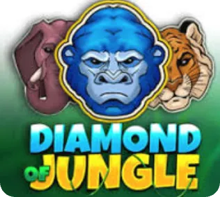 Diamond of Jungle