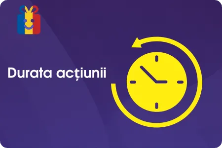 Durata bonusului termen de valabilitate