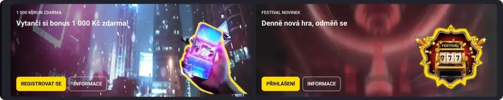 Fortuna Bonus Casino