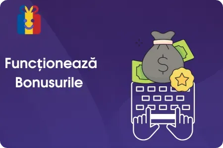 Cum Funcționează Bonusurile