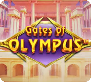 Gates of Olympus 1000