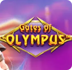 Gates of Olympus