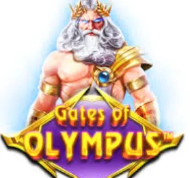 Gates of Olympus
