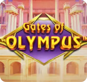 Gates of Olympus