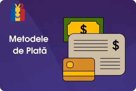Metodele de Plată