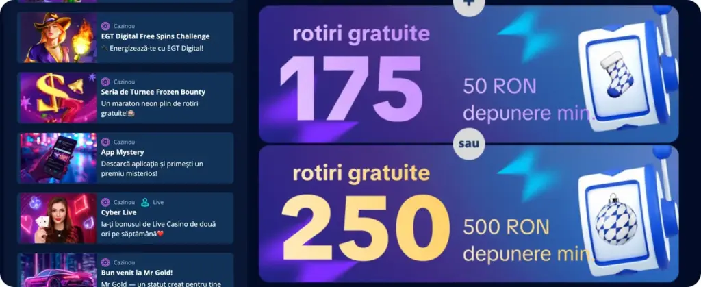 MrBit Casino Mobile
