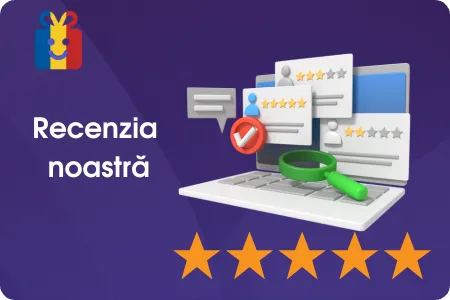 Recenzia noastră