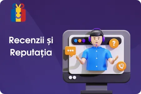 Recenzii și Reputația