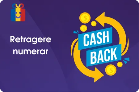 Cashback-ul este un bonus