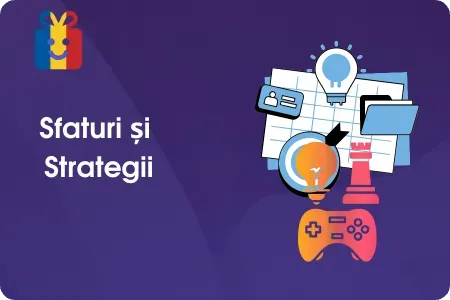 Sfaturi și Strategii