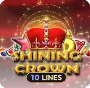 Shining Crown