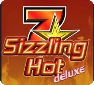 Sizzling Hot