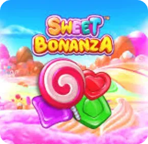Sweet Bonanza