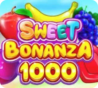 Sweet Bonanza 1000