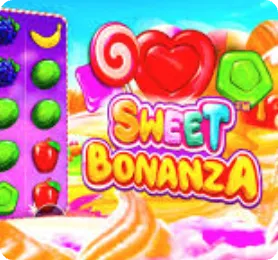 Sweet Bonanza