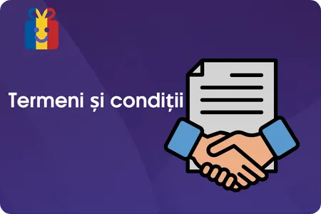 Termenilor și condițiilor