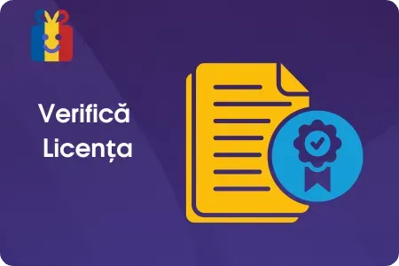 Verifică Licența