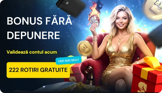 Win2 Casino oferă 222 rotiri gratuite fără depunere
