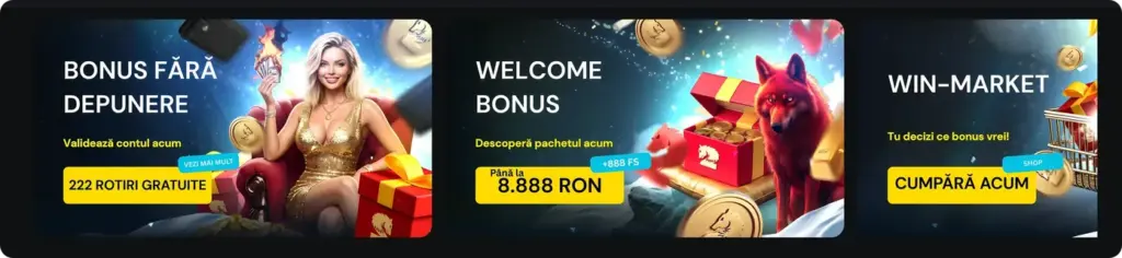Win2 Casino promo